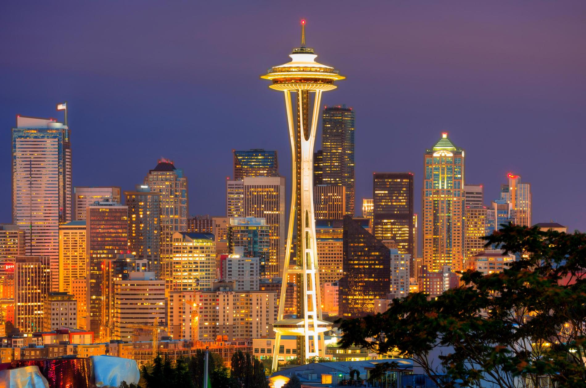 Seattle Power Platform User Group